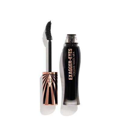 EXAGGER EYES MASCARA (MÁSCARA PARA PESTAÑAS)